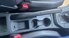 SEAT Ibiza 1.0 TSI 115 FR Sport [EZ] 5dr Petrol Hatchback